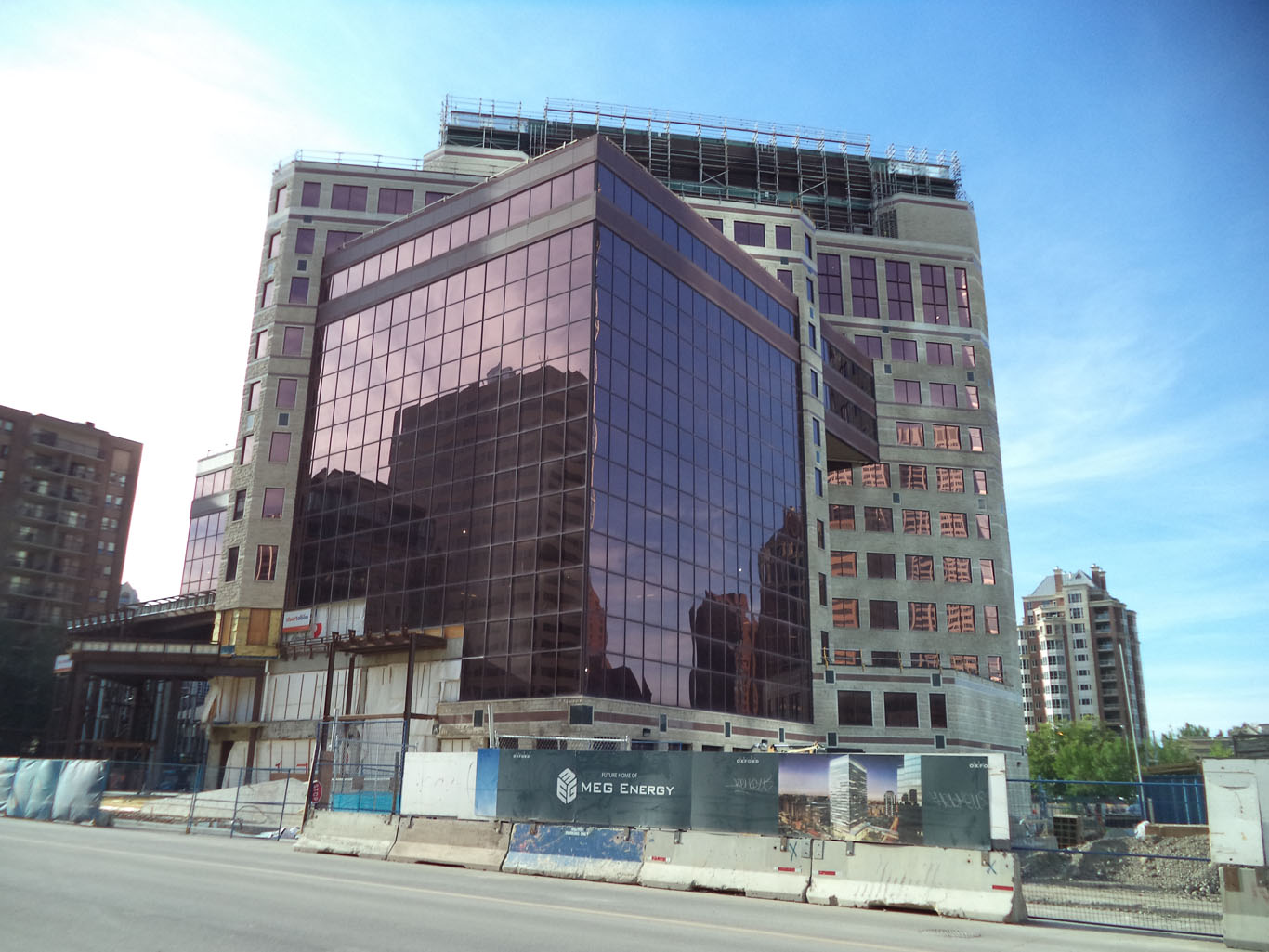 Rogers Communications